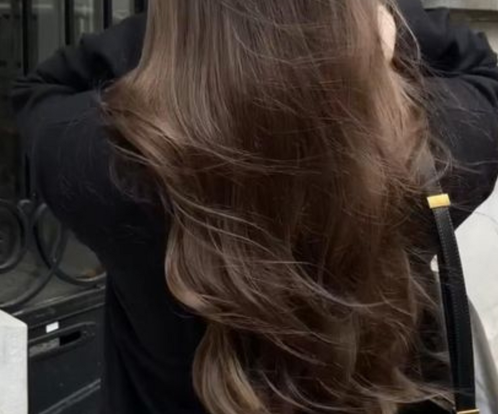 [HEALTHY HAIR:] deze voedingsstoffen helpen een handje