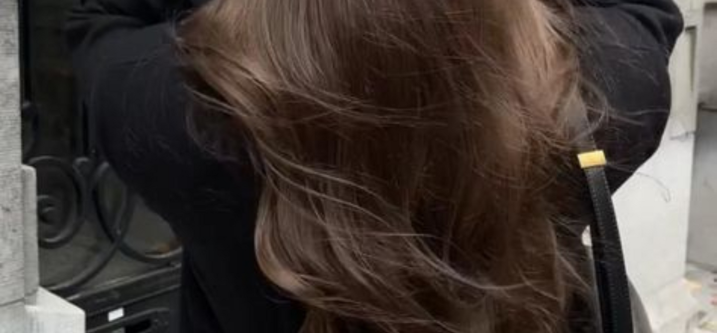 [HEALTHY HAIR:] deze voedingsstoffen helpen een handje