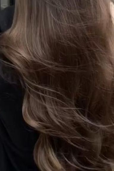 [HEALTHY HAIR:] deze voedingsstoffen helpen een handje