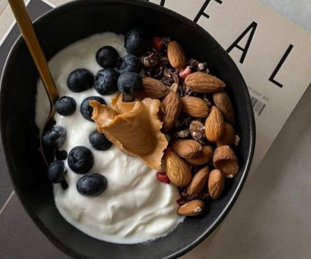[IN THE MOOD FOR FOOD] deze voedingsmiddelen verminderen stress- en angstklachten