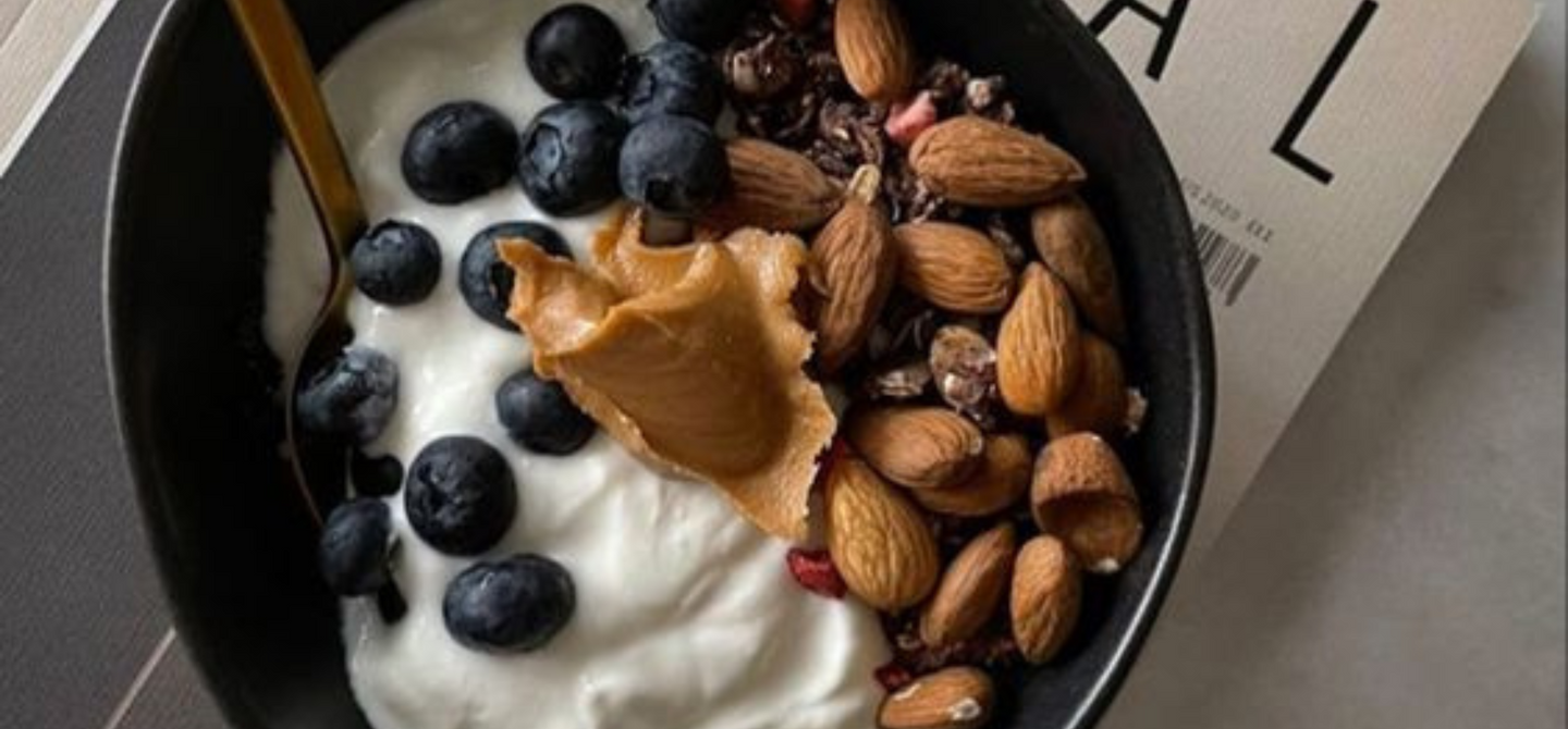 [IN THE MOOD FOR FOOD] deze voedingsmiddelen verminderen stress- en angstklachten