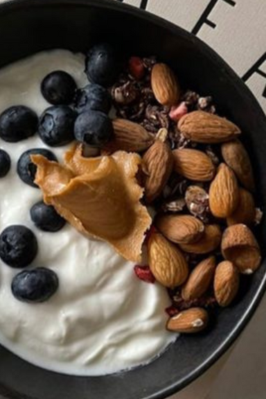 [IN THE MOOD FOR FOOD] deze voedingsmiddelen verminderen stress- en angstklachten