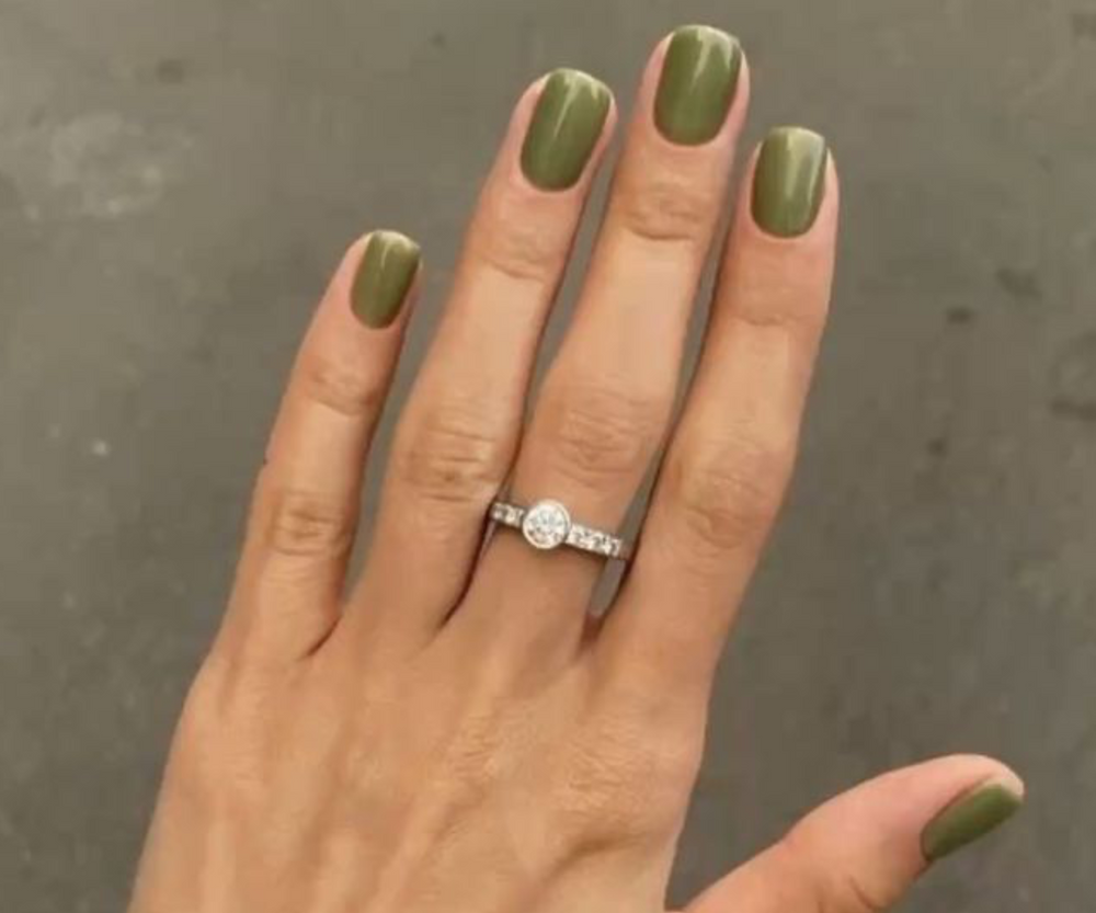 [HEALTHY NAILS] zo verzorg je je nagelriemen