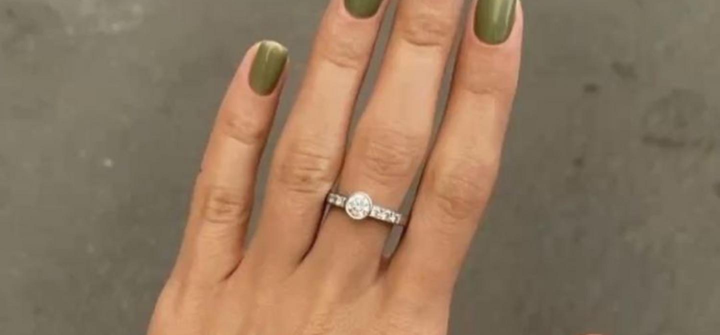 [HEALTHY NAILS] zo verzorg je je nagelriemen