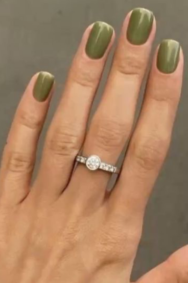 [HEALTHY NAILS] zo verzorg je je nagelriemen