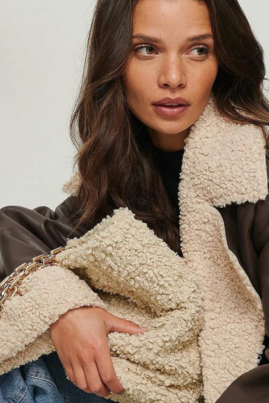 [BABY IT'S COLD OUTSIDE] de mooiste (warme) winterjassen