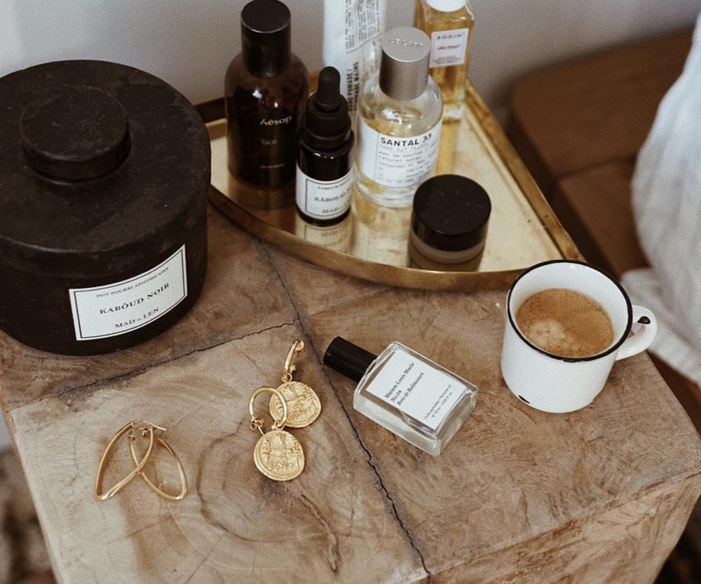 [RISE AND SHINE:] zo creëer je een fijne ochtendroutine die jou energie geeft
