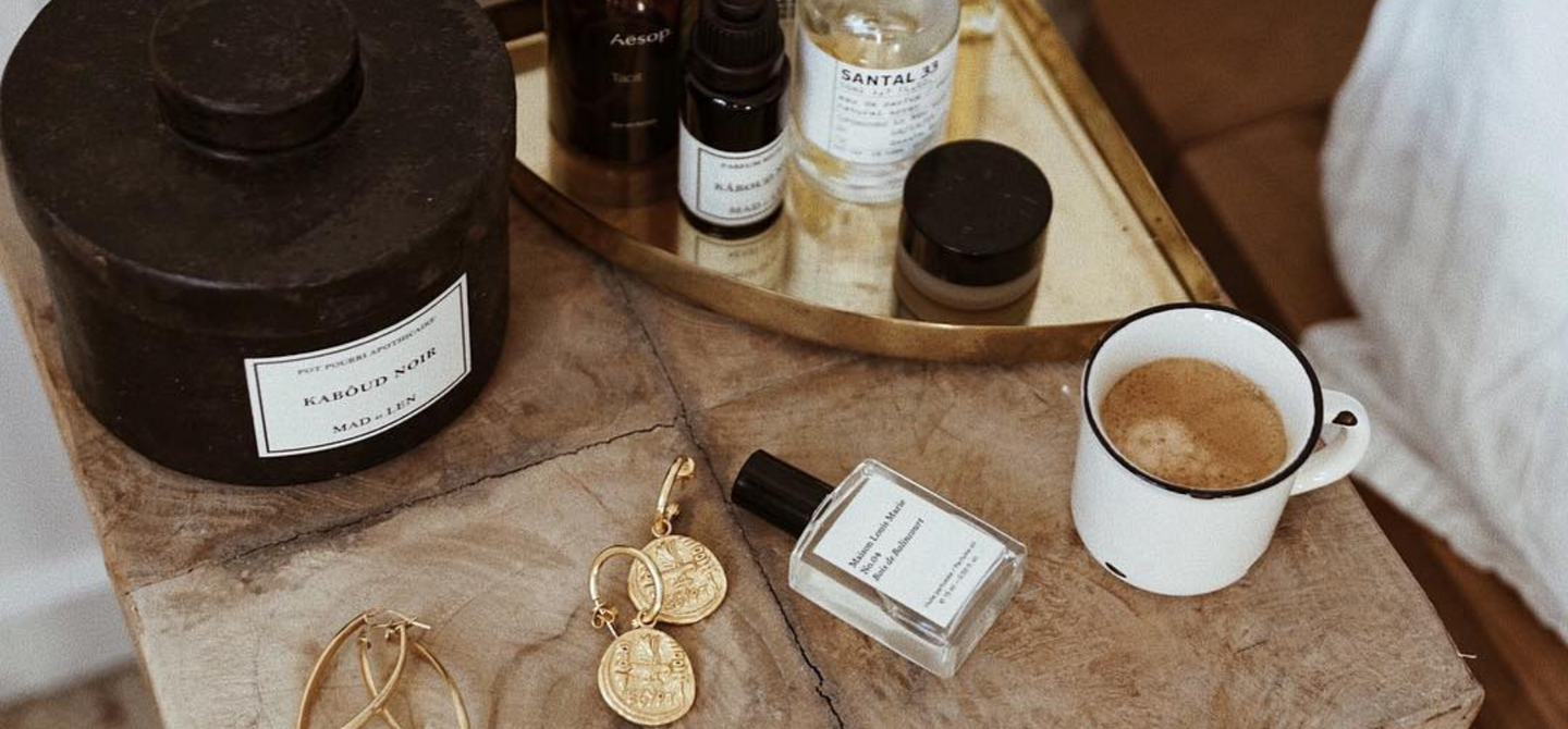 [RISE AND SHINE:] zo creëer je een fijne ochtendroutine die jou energie geeft