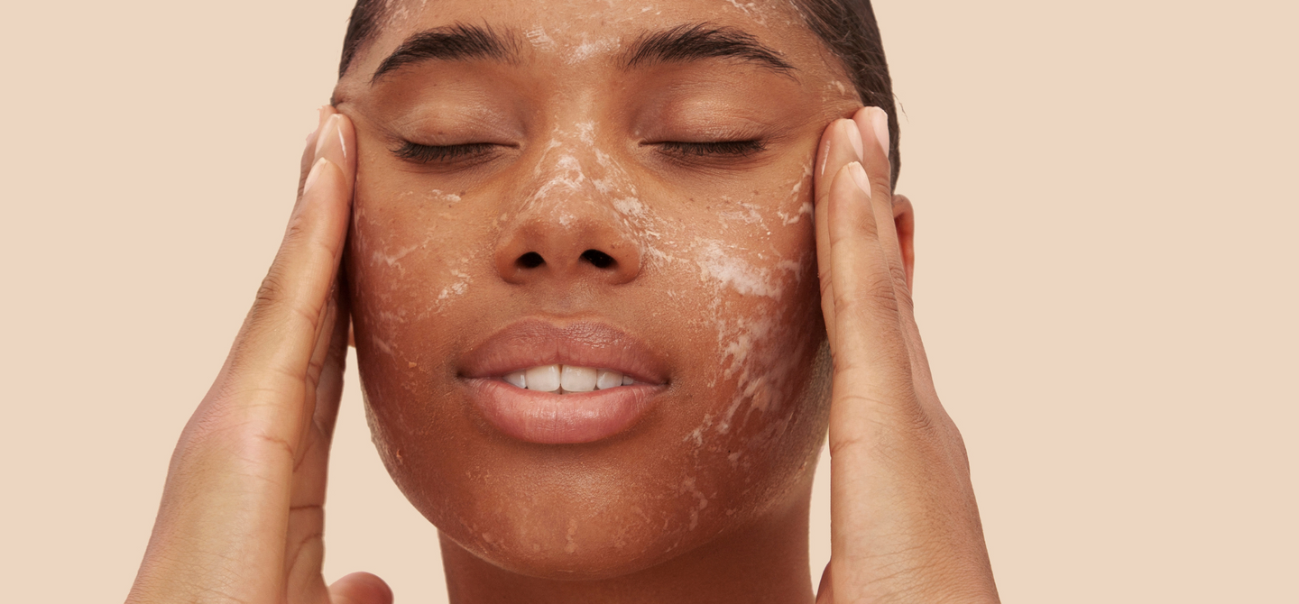 [FALL UPDATE] verander dit aan je skincare routine
