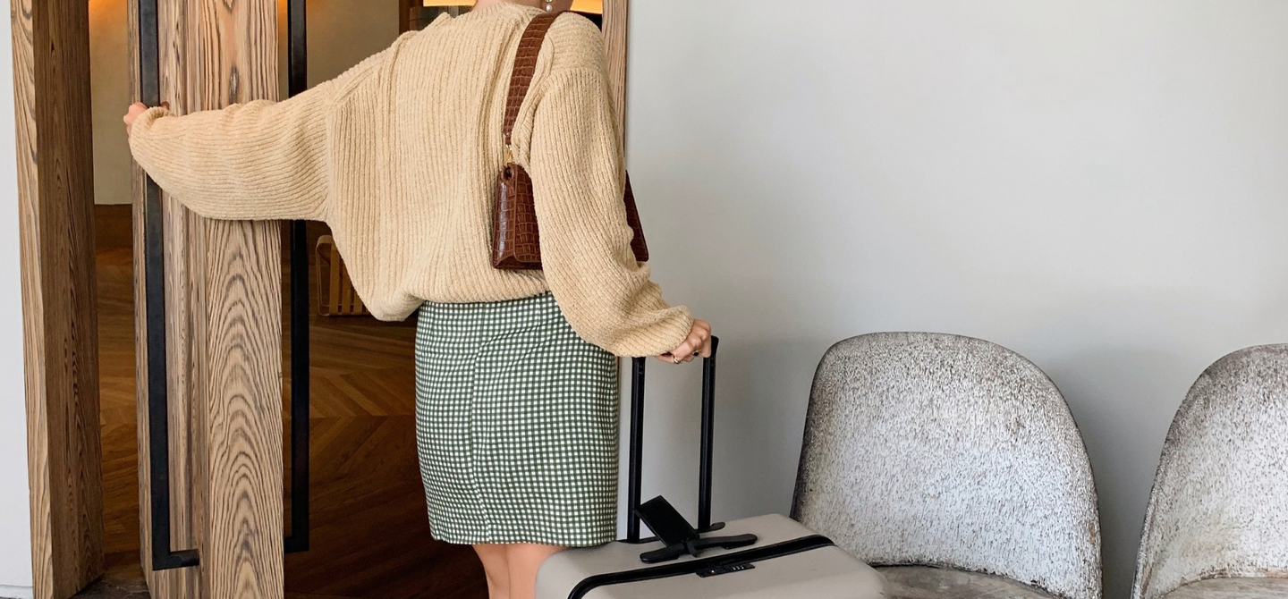 [SOLO REIZEN:] dít kan het doen voor je mentale gezondheid