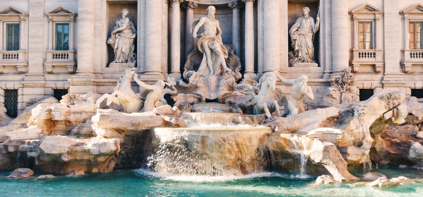 [MAMA MIA!] onze tips voor de perfecte trip naar Rome