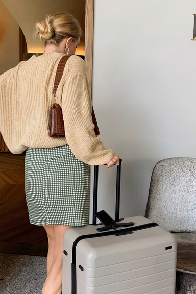 [SOLO REIZEN:] dít kan het doen voor je mentale gezondheid