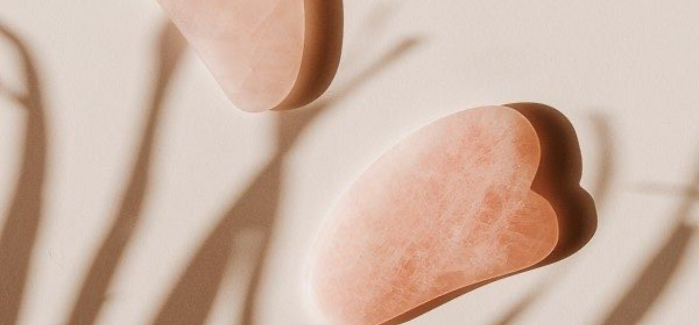[GUA SHA] alles over deze populaire tool