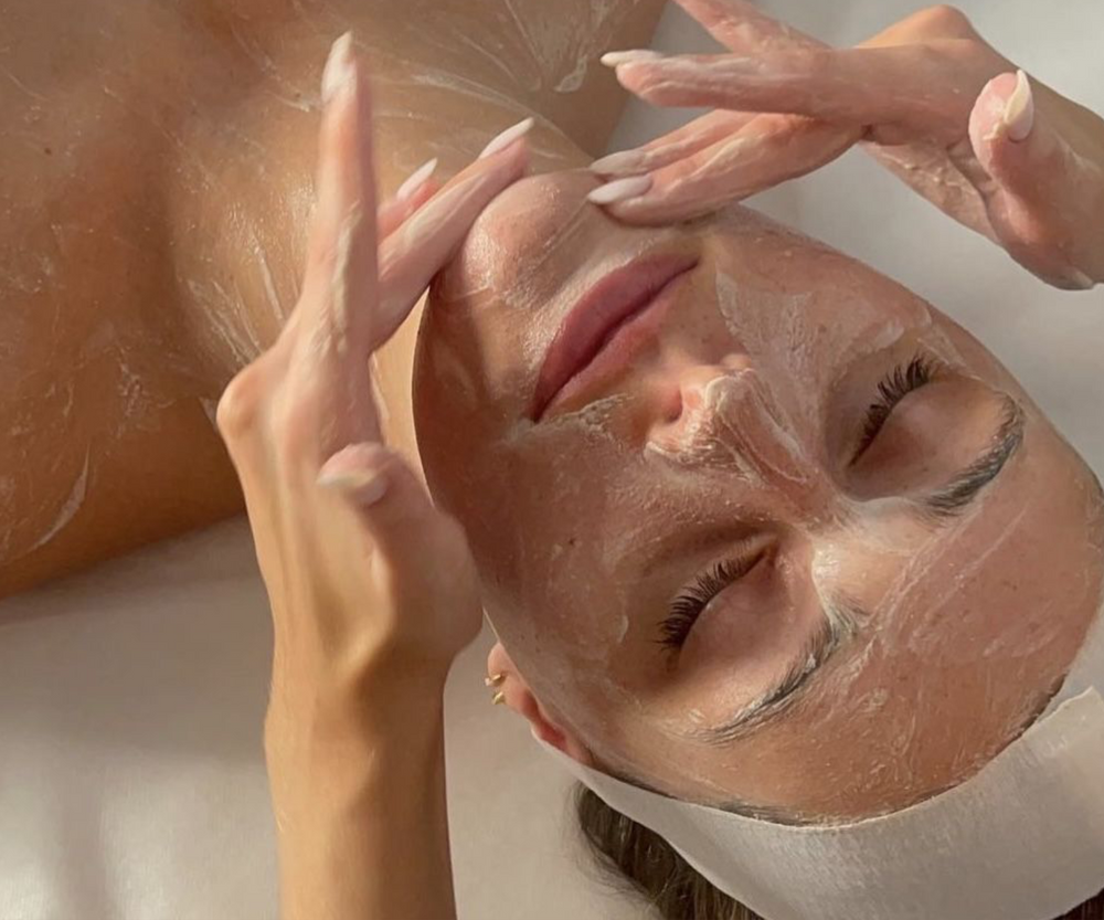 [SELFCARE TIME] deze facials wil je nu boeken