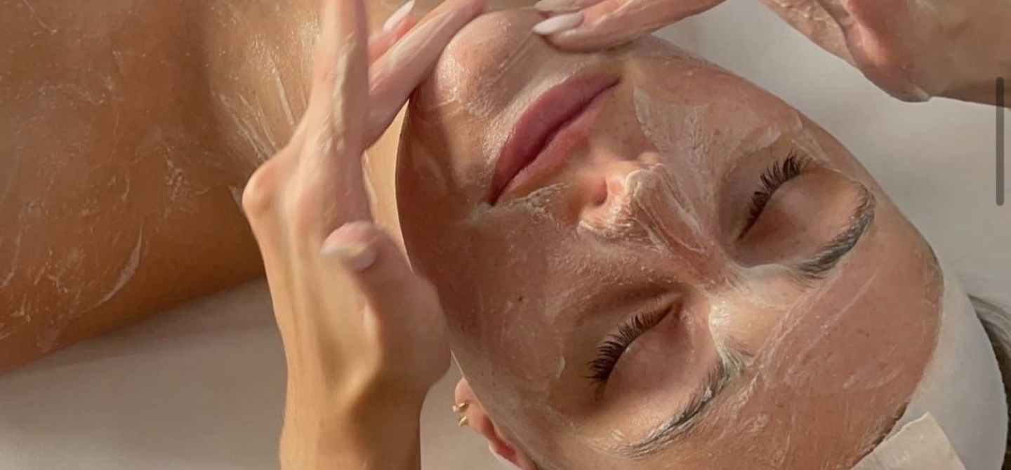 [SELFCARE TIME] deze facials wil je nu boeken