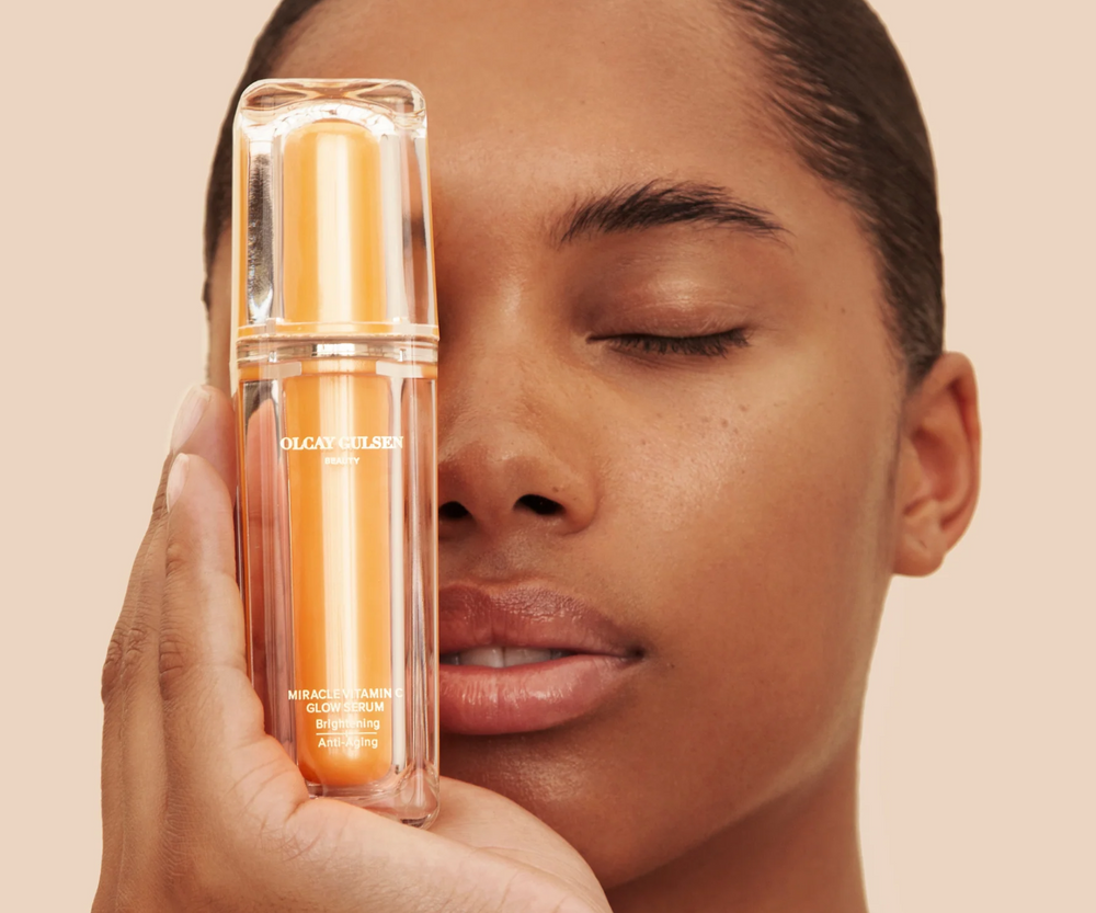 [SKIN FILES] Alles wat je wilt weten over vitamine C in huidverzorging