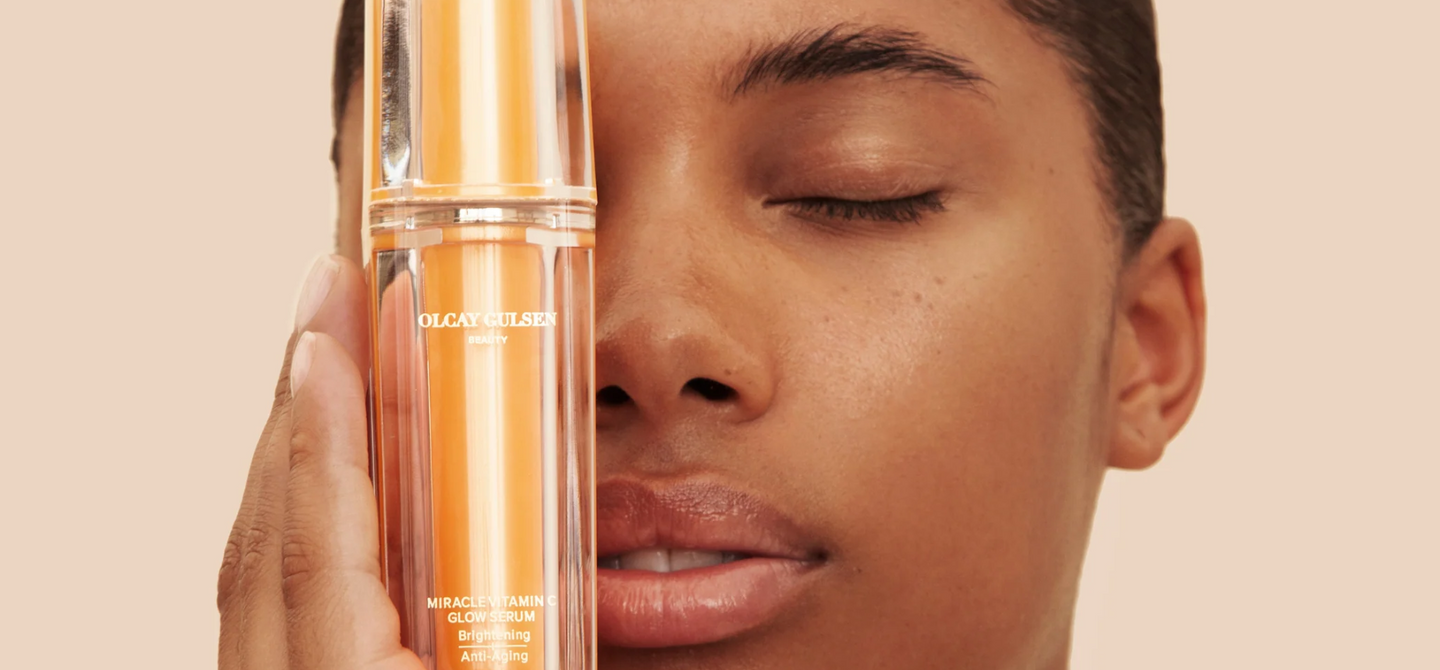 [SKIN FILES] Alles wat je wilt weten over vitamine C in huidverzorging