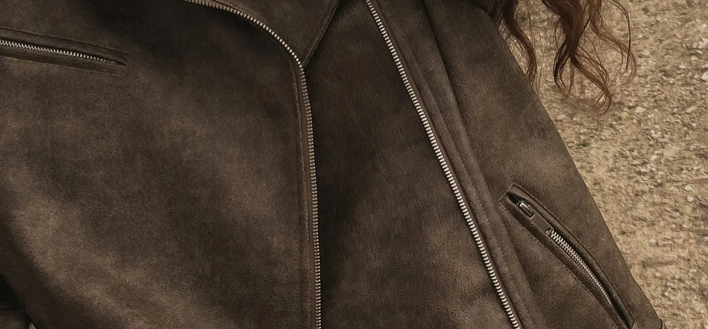 [ON TREND] deze tussenjassen wil je toevoegen aan je garderobe