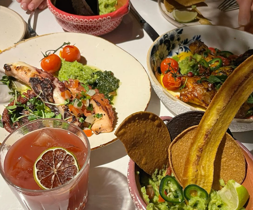 [BUEN PROVECHO] Bij deze Mexicaanse restaurants wil je eens eten