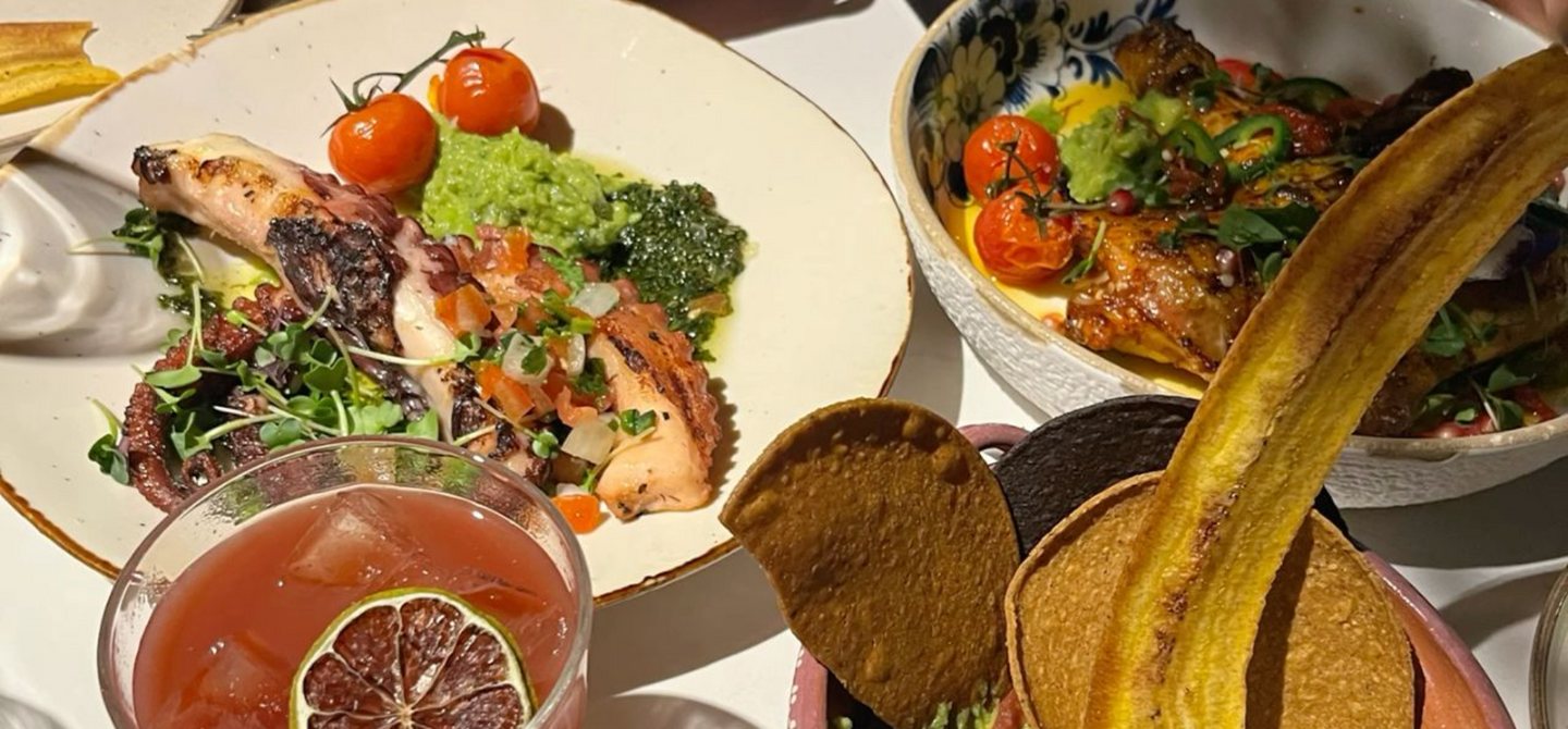 [BUEN PROVECHO] Bij deze Mexicaanse restaurants wil je eens eten