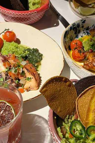 [BUEN PROVECHO] Bij deze Mexicaanse restaurants wil je eens eten