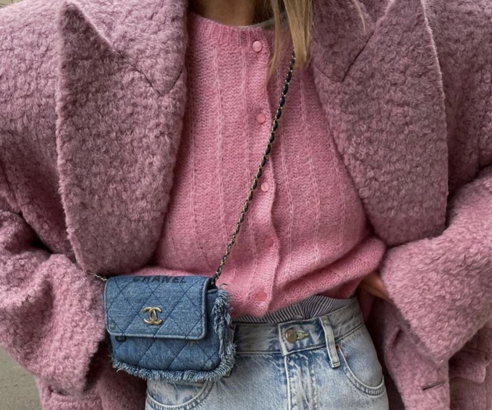 [INTERNATIONAL DAY OF PINK] deze roze items wil je scoren