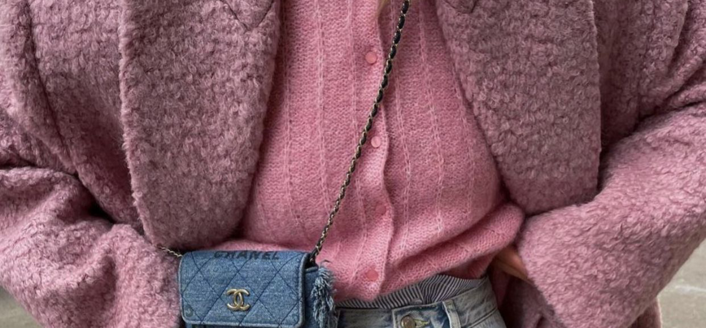 [INTERNATIONAL DAY OF PINK] deze roze items wil je scoren