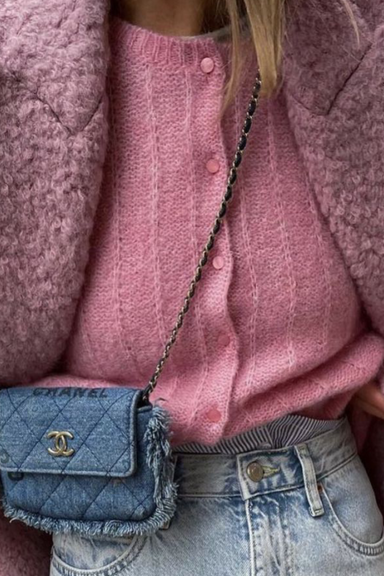 [INTERNATIONAL DAY OF PINK] deze roze items wil je scoren