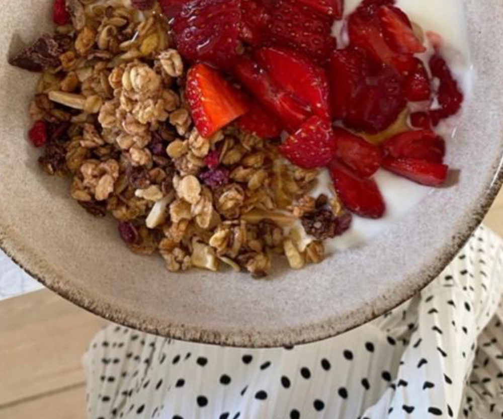 [PROTEIN QUEEN] deze snacks bevatten veel eiwitten