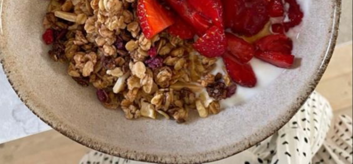 [PROTEIN QUEEN] deze snacks bevatten veel eiwitten