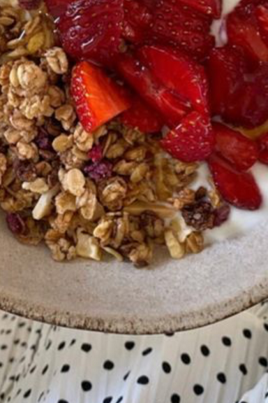 [PROTEIN QUEEN] deze snacks bevatten veel eiwitten