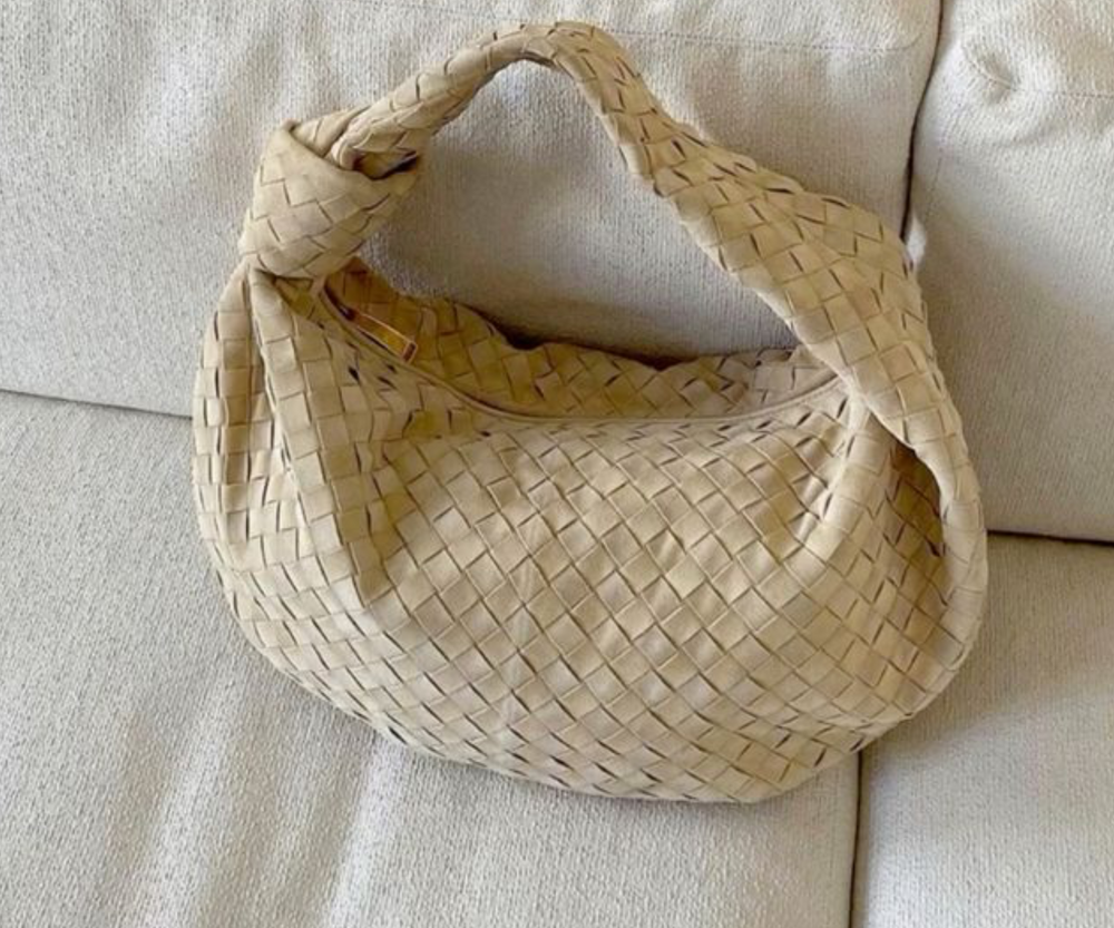 [BEST FOR LESS] Bottega Veneta dupes