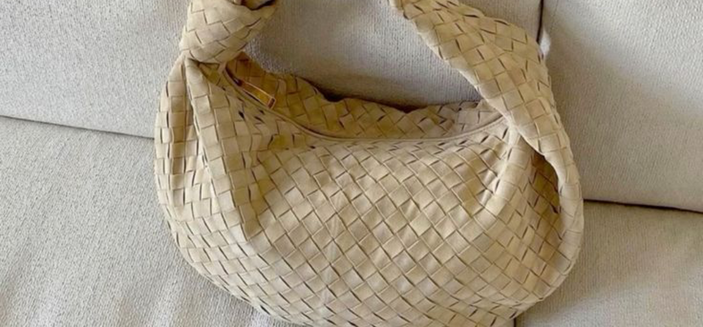 [BEST FOR LESS] Bottega Veneta dupes