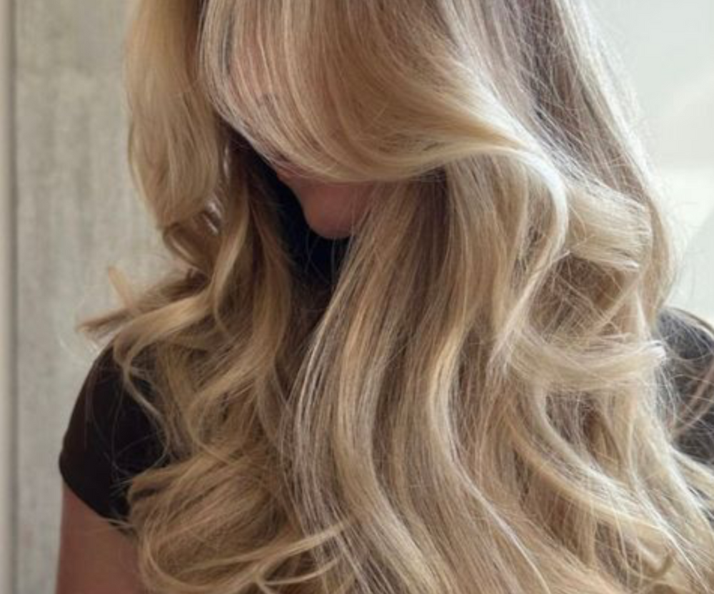 [OVERNIGHT HAIRSTYLES] wakker worden met een blowout