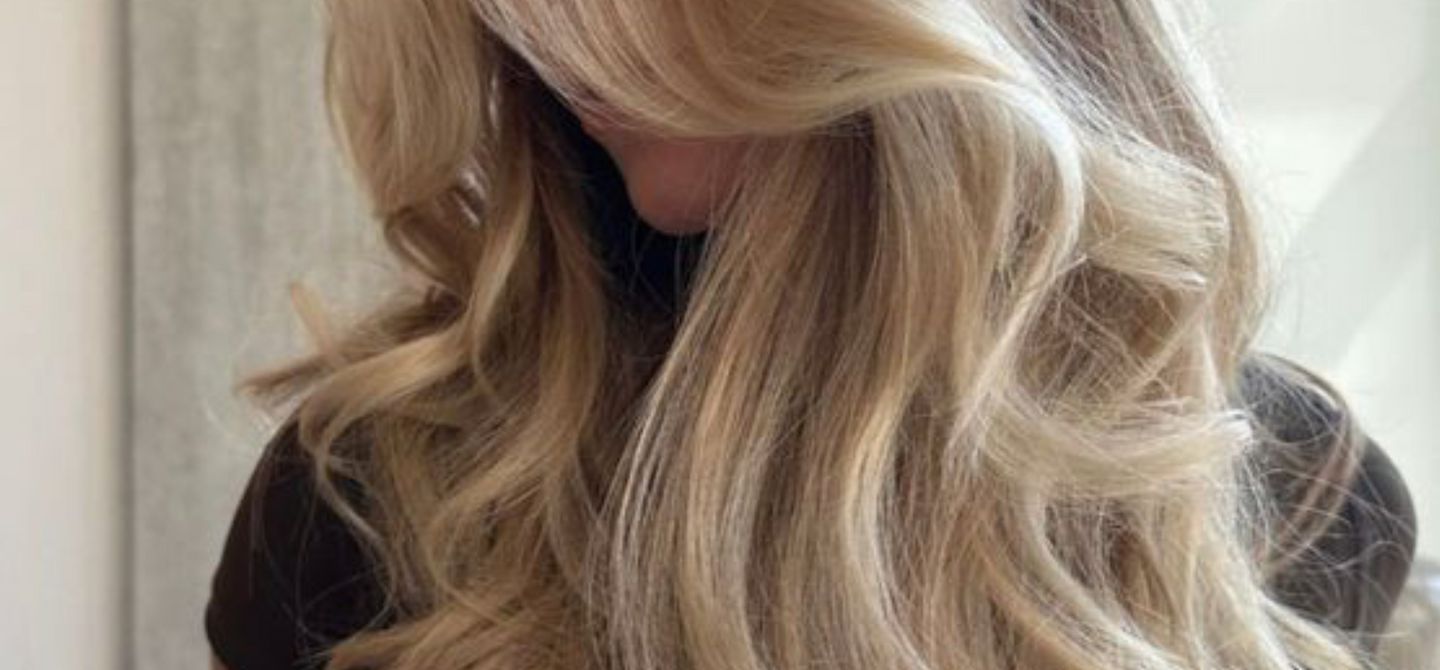 [OVERNIGHT HAIRSTYLES] wakker worden met een blowout
