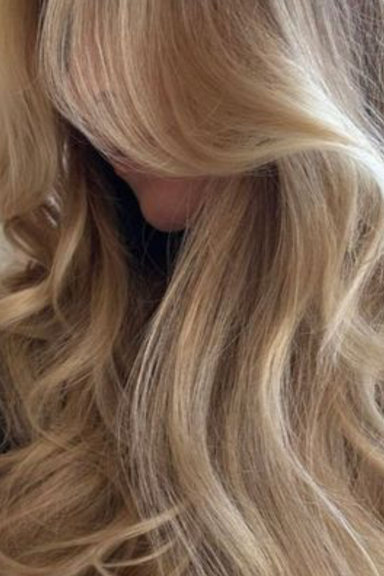 [OVERNIGHT HAIRSTYLES] wakker worden met een blowout