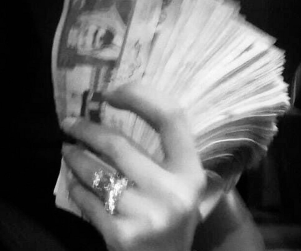 [MONEYTALK] zo bereid je je voor op een salarisonderhandeling