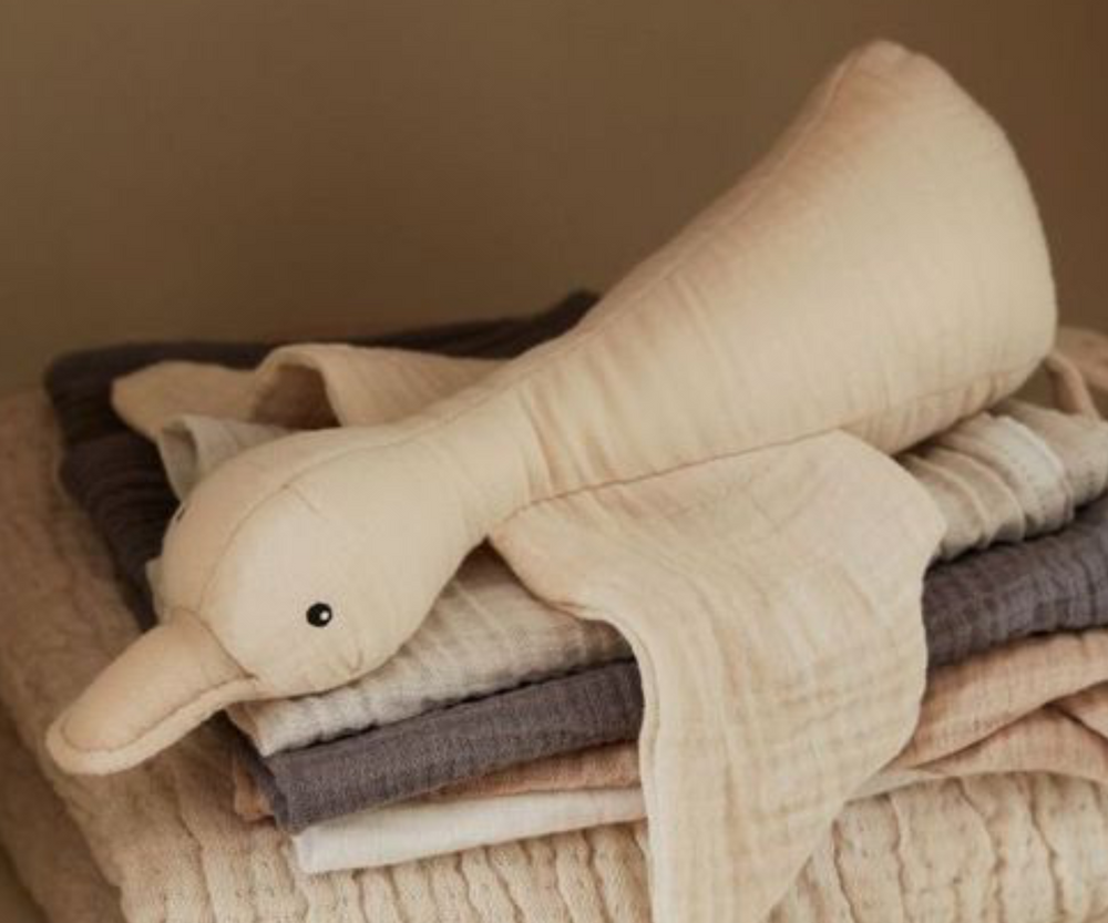 [BABYMUSTHAVES] voor het eerste jaar