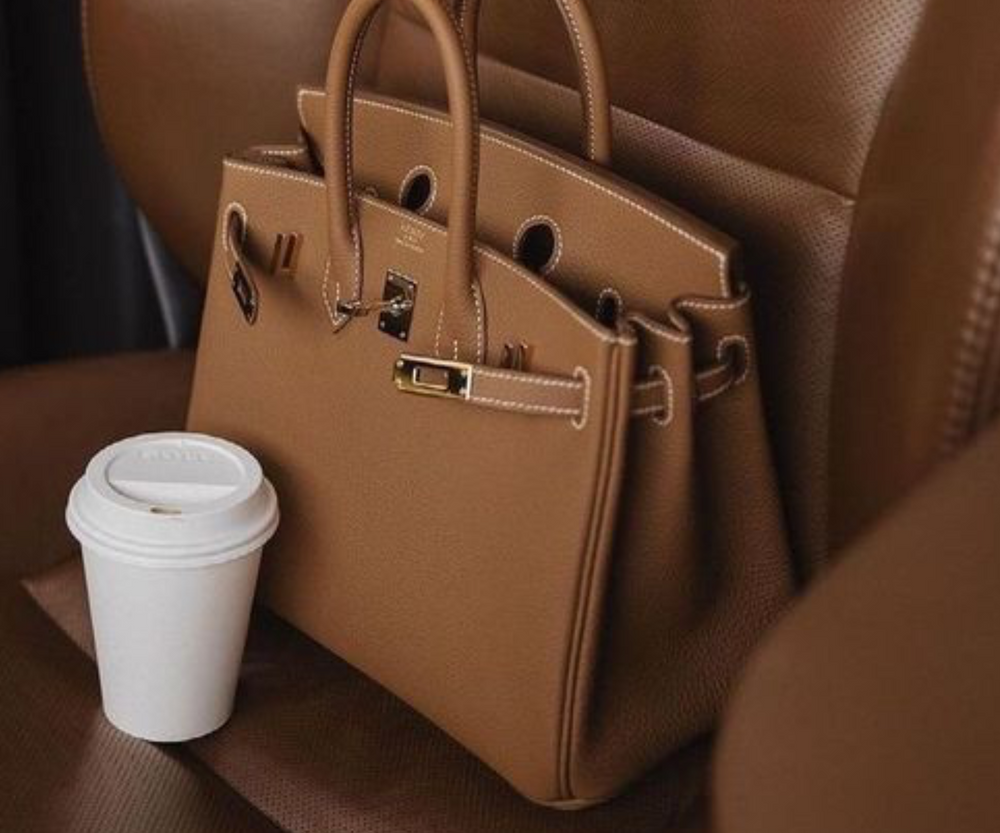 [BEST FOR LESS] dit zijn dé Hermès Birkin Bag dupes