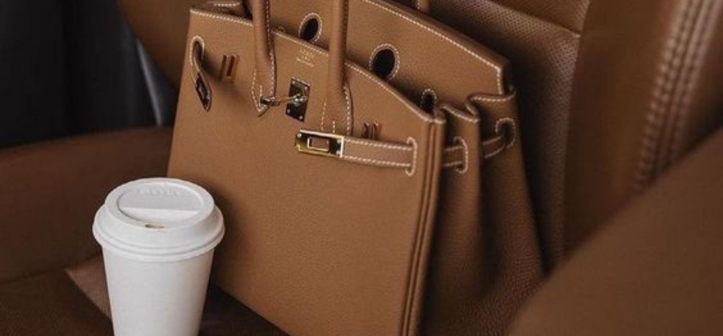 [BEST FOR LESS] dit zijn dé Hermès Birkin Bag dupes