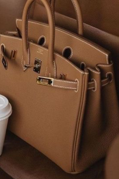 [BEST FOR LESS] dit zijn dé Hermès Birkin Bag dupes