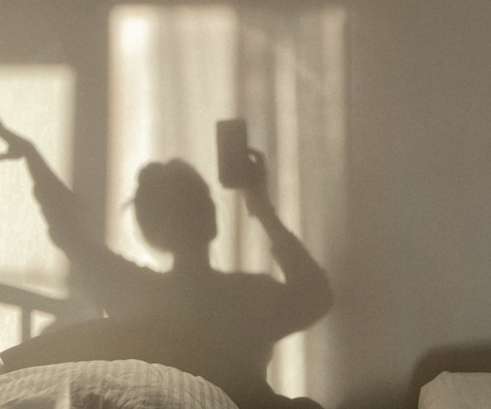 [GHOSTED?] Dit moet je juist niet doen