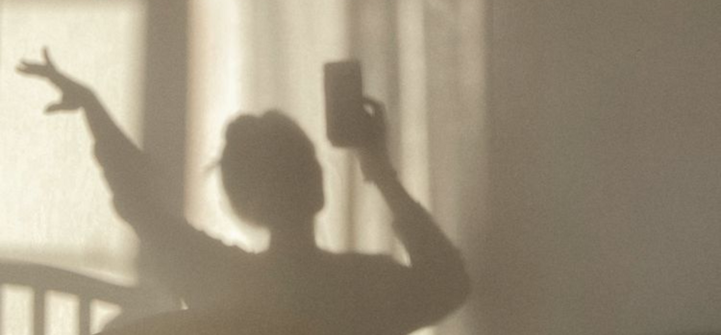 [GHOSTED?] Dit moet je juist niet doen