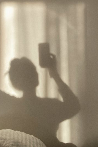 [GHOSTED?] Dit moet je juist niet doen