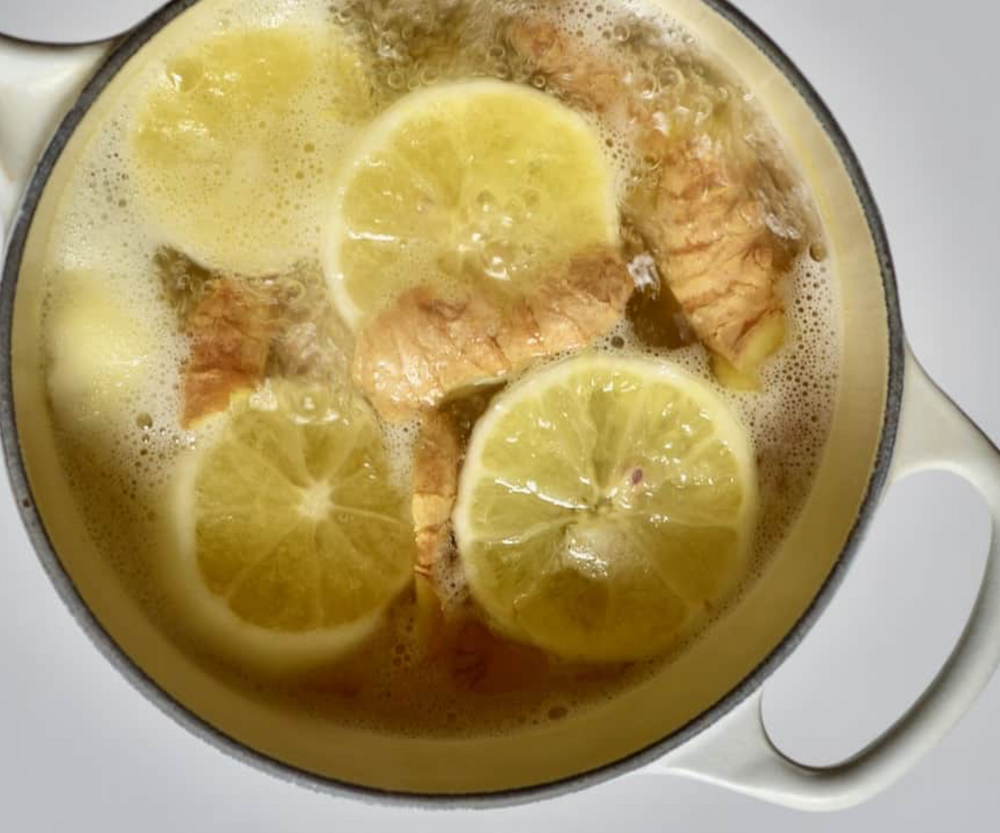 [ZIEK?] dit moet je eten als je je down the weather voelt