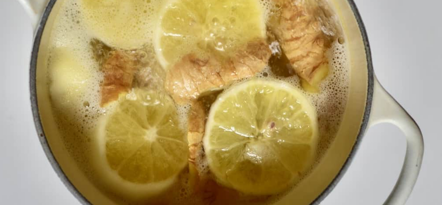 [ZIEK?] dit moet je eten als je je down the weather voelt