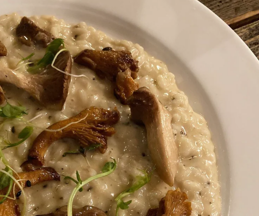 [BUON APPETITO] onze favo Italiaanse restaurants in Amsterdam