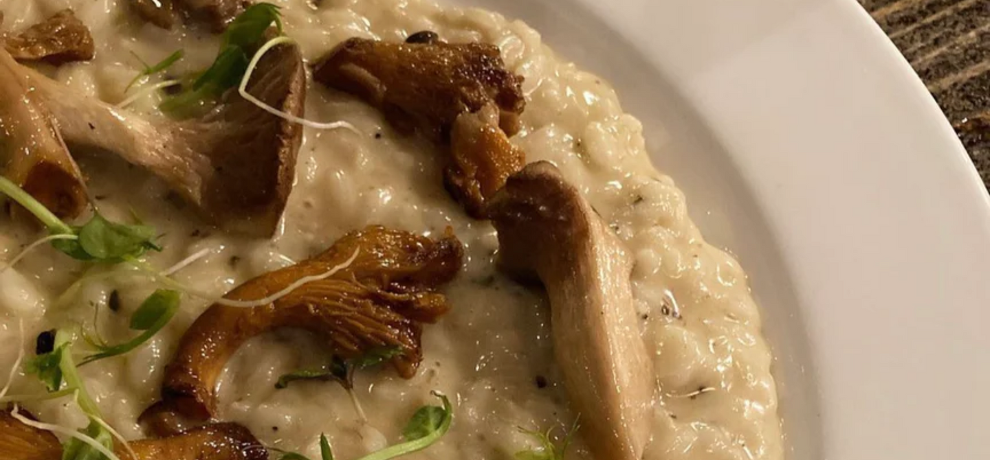 [BUON APPETITO] onze favo Italiaanse restaurants in Amsterdam