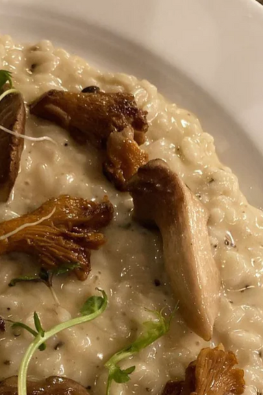 [BUON APPETITO] onze favo Italiaanse restaurants in Amsterdam