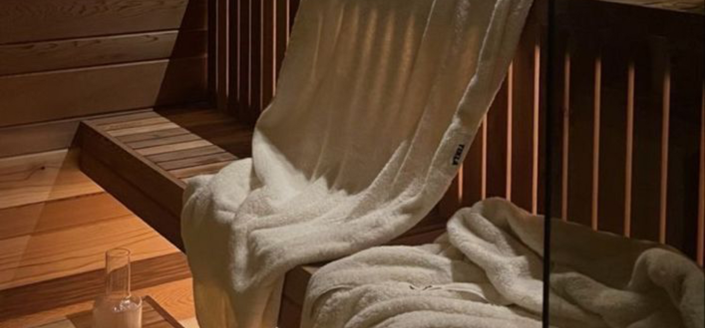 [STRESS?] 5x selfcare hacks